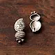 online german silver earrings