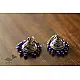 इशाना ✽ White Metal ✽ Earring 10