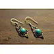 इशाना ✽ White Metal ✽ Earring 13