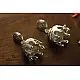 इशाना ✽ White Metal ✽ Earring 6