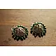 इशाना ✽ White Metal ✽ Earring 7