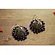 इशाना ✽ White Metal ✽ Earring 7