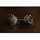 इशाना ✽ White Metal ✽ Earring 9