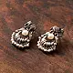 online german silver earrings