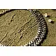 धरा ✽ Antique Finish White Metal ✽ Necklace { 49 }