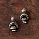 online German Silver - Jhumka Earring