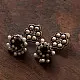 online german silver earrings