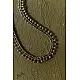 shop online Long Antique Finish White Metal