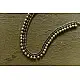 shop online Antique Finish White Metal - Long Necklace