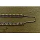 shop online Antique Finish White Metal - Long Necklace
