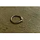 shop online White Metal - Kada (Free Size)