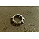 shop online White Metal - Kada (Free Size)