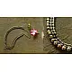shop online Antique Finish White Metal - Long Necklace