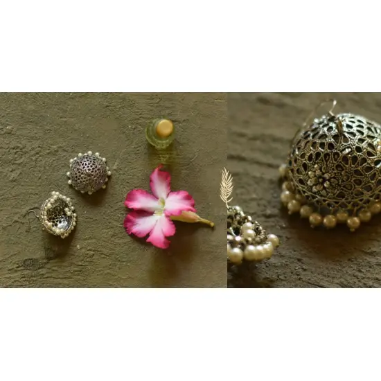 shop online jhumka earring