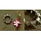 shop online White Metal - Kada (Free Size)