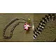 shop online White Metal - Long Necklace