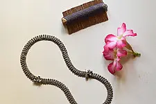 Vintage Payal | Handmade Traditional Payal - Two Options