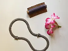 Vintage Payal | Handmade Traditional Payal - Two Options