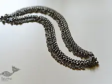 Vintage Banjara Payal (Pair)