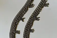 Vintage Banjara Payal