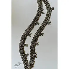 Vintage Banjara Payal