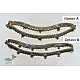 shop Banjara Payal / Anklet (Pair) 