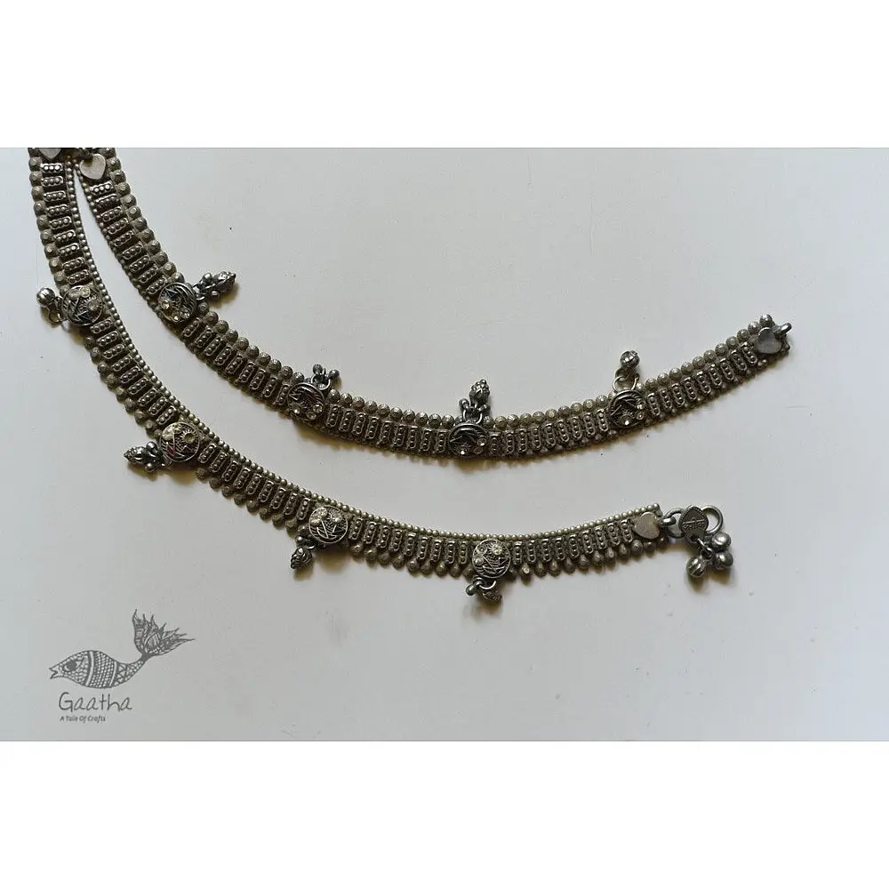 shop Vintage Tribal Jeweler - Payal