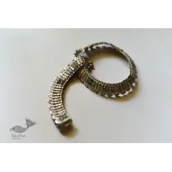 Tribal Jewelry - Banjara Payal