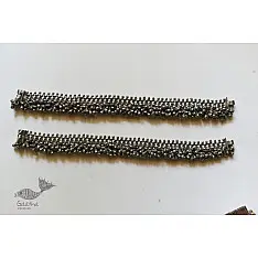 Traditional Banjara Ghungroo Payal