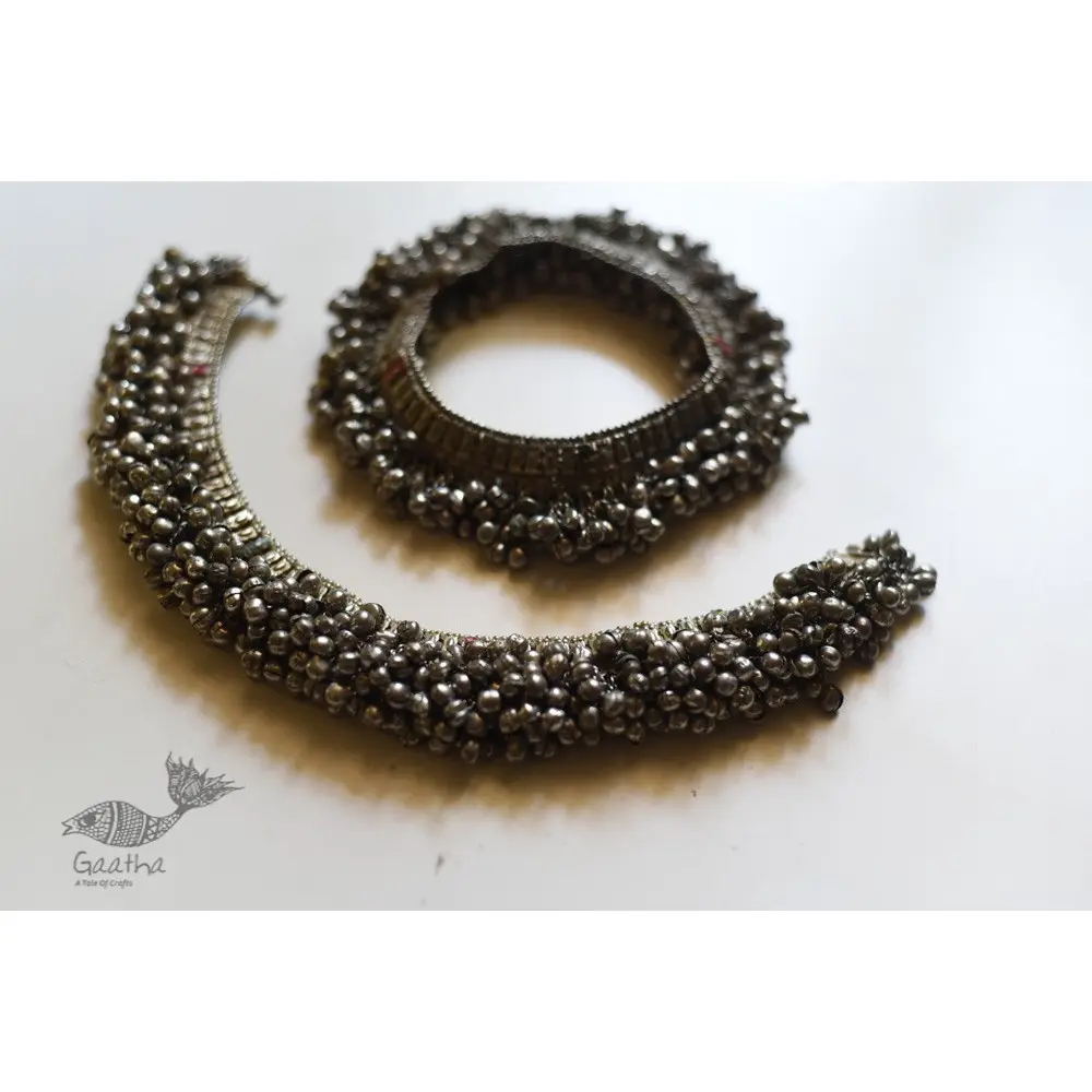 shop Ethnic Banjara Payal