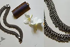 Vintage Banjara Payal (Pair)