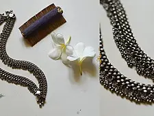 Vintage Banjara Payal (Pair)