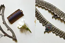 Vintage Banjara Payal  ( Two Design Options )