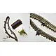 shop Banjara Payal / Anklet (Pair) 