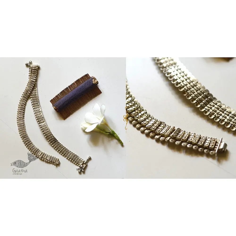 shop Vintage Banjara Tribal Jeweler - Payal