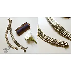 Vintage Banjara Tribal Jeweler - Payal