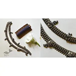 Vintage Tribal Jeweler - Payal