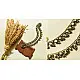 shop Vintage Jewelry - Ghungru payal