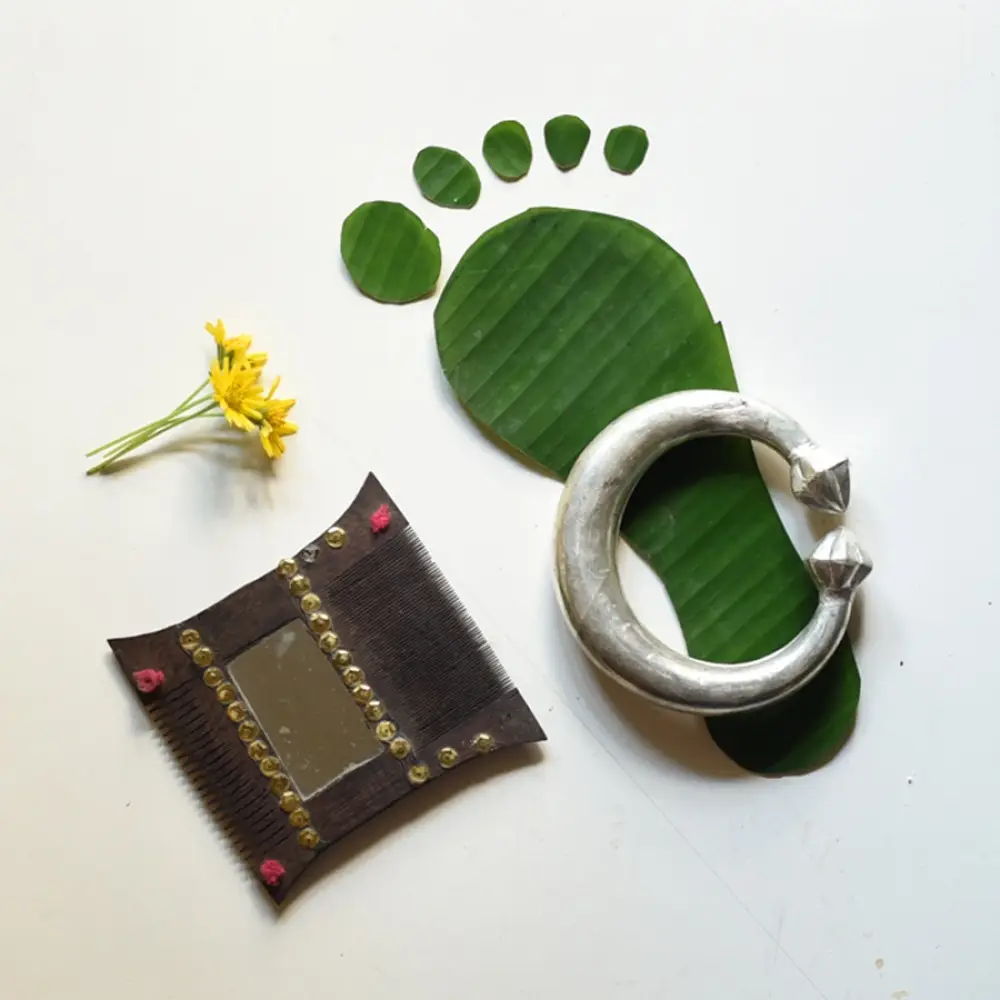shop Rabari  Ankle Kada