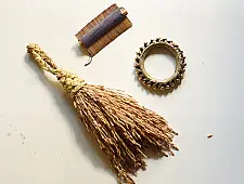 Kanupriya ꙰ Handmade Bundi Kada