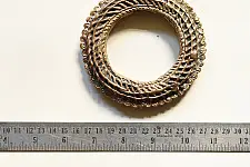 Kanupriya ꙰ Vintage & Antique Look Kada