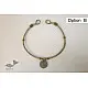 shop Tribal Coin Hansadi / Necklace