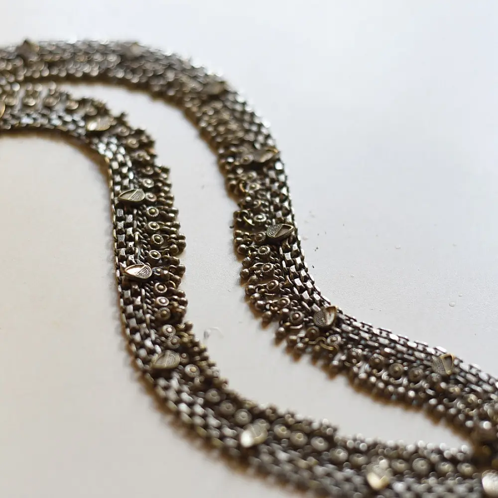 shop Handmade Traditional Payal