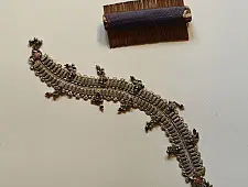 Palay | Antique Look Payal ( Two Options )