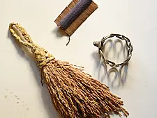 Kanupriya ꙰ Handmade Bharwadi Kada