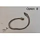 shop Vintage Jewelry - Banjara Banjara Simple Chain / Anklet (Pair)