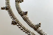 Palay | Antique Payal / Anklet ( Two Options )