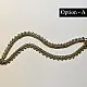 shop Handmade Traditional Payal - {C} Two Options