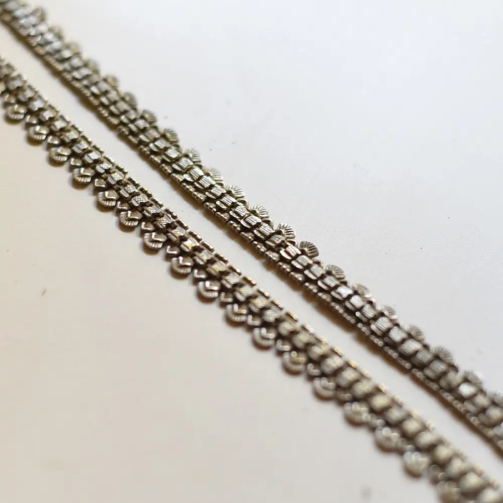 shop Handmade Traditional Payal - {C} Two Options