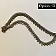 shop Handmade Traditional Payal - {C} Two Options